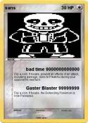 sans