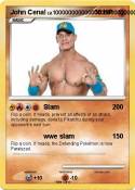 John Cena!