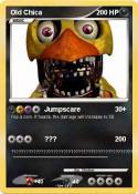 Old Chica