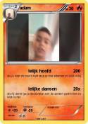adam