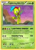 Lightning Blitz