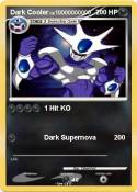 Dark Cooler