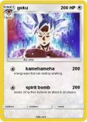 goku