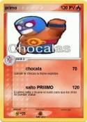 primo