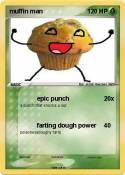 muffin man