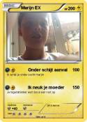Marijn EX