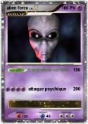 alien force