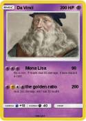 Da Vinci