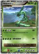 rayquaza