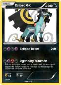 Eclipso GX