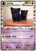 Destiny