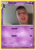 Kirby EX