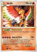 Ho-Oh