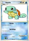 Squirtle