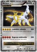 Arceus