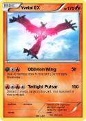 Yvetal EX