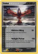 Yveltal