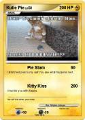 Kutie Pie