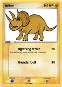 striker