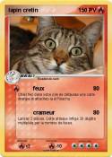 lapin cretin