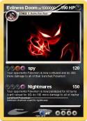 Evilness Doom