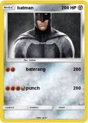 batman