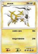 arceus