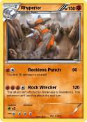 Rhyperior