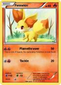Fennekin