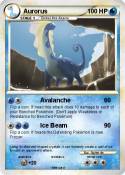 Aurorus