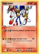 team sonic
