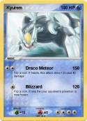 Kyurem