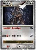 Rydjet