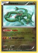 Rayquaza