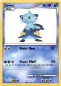 Dewott