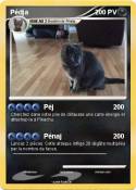 Pédja