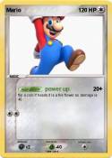 Mario