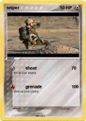 sniper