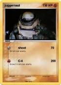juggernaut