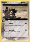 sniper