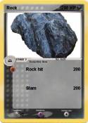 Rock
