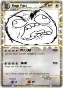 Rage Face