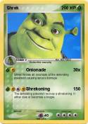 Shrek