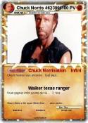 Chuck Norris