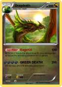 Dragdeath