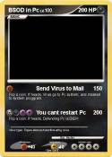 BSOD in Pc