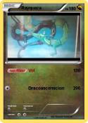 Rayquaza