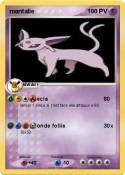 mantalie