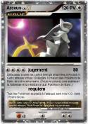 Arceus