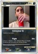 Coca bien frais